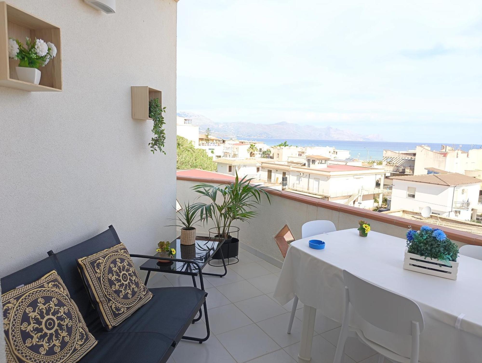 Marea Il Tuo Angolo Di Paradiso In Sicilia Ti Aspetta Prenota Ora E Vivi La Magia Del Mediterraneo Alcamo Marina Luaran gambar