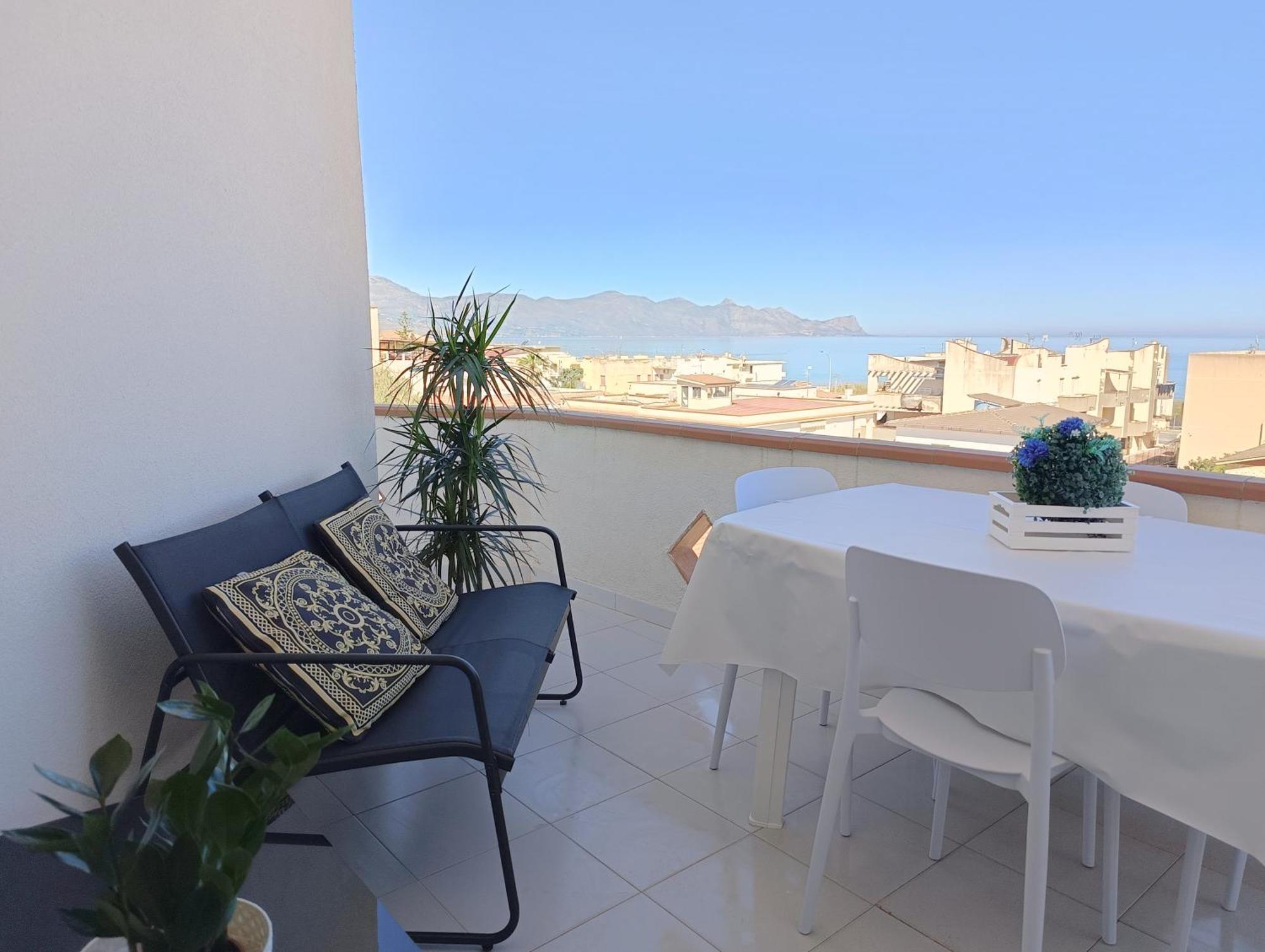 Marea Il Tuo Angolo Di Paradiso In Sicilia Ti Aspetta Prenota Ora E Vivi La Magia Del Mediterraneo Alcamo Marina Luaran gambar