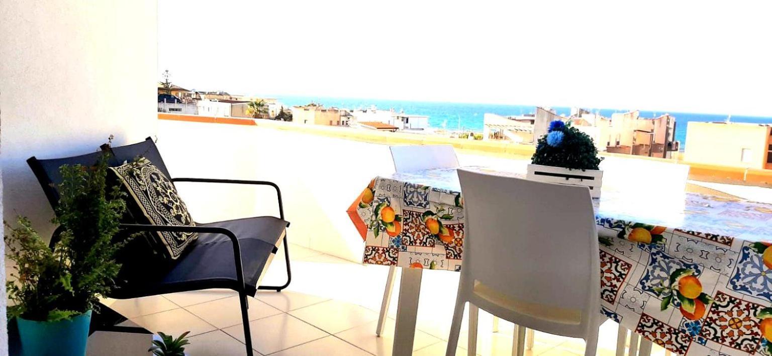 Marea Il Tuo Angolo Di Paradiso In Sicilia Ti Aspetta Prenota Ora E Vivi La Magia Del Mediterraneo Alcamo Marina Luaran gambar